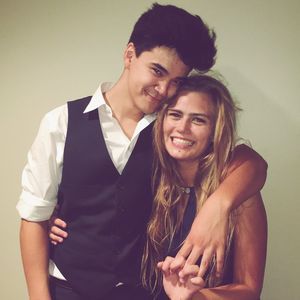 Meet your Posher, Katherine